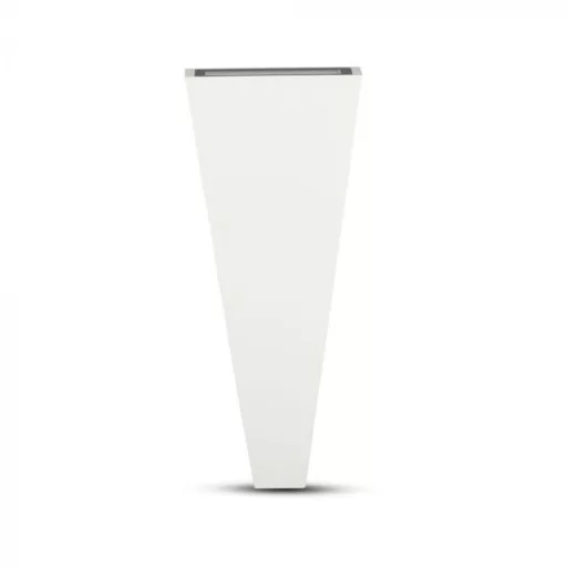 V-TAC LED fali lámpatest 4W fehér 4000K - IP65 - 218296