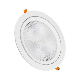   V-TAC LED billenthető mennyezeti lámpa 10W Samsung chip 4000K - 21840