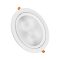 V-TAC LED billenthető mennyezeti lámpa 10W Samsung chip 6400K - 21841