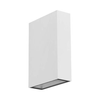   V-TAC 4W LED Fali lámpa fehér színű 3000K - IP65 - 218560