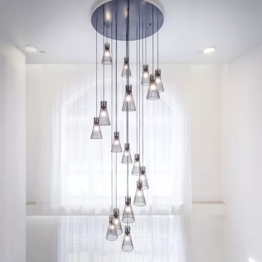 V-TAC LED izzó  E27 G45 6.5W 180° 6500K kisgömb (CREE Chip) - 218686