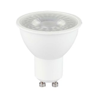 V-TAC LED spotlámpa GU10 MR16 7.5W 110° 4000K - 218731