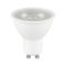 V-TAC LED spotlámpa GU10 MR16 7.5W 110° 4000K - 218731