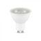 V-TAC LED spotlámpa GU10 MR16 7.5W 38° 3000K - 218751