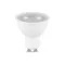 V-TAC LED spotlámpa GU10 MR16 7.5W 38° 6500K - 218771