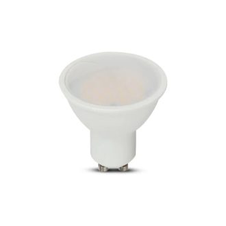   V-TAC LED spotlámpa  GU10 MR16 10W 110° 4000K spot (Samsung Chip) - 21879