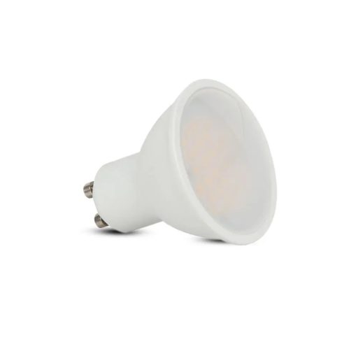 V-TAC LED spotlámpa  GU10 MR16 10W 110° 4000K spot (Samsung Chip) - 21879