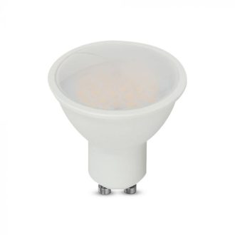 V-TAC LED spotlámpa GU10 MR16 10W 110° 6500K - 218801
