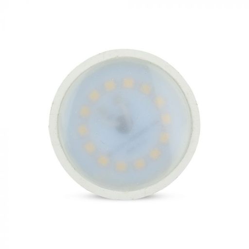 V-TAC LED spotlámpa GU10 MR16 10W 110° 6500K - 218801