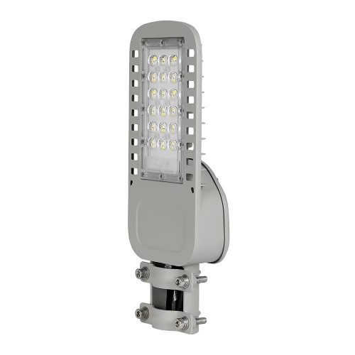 V-TAC LED utcai lámpa SAMSUNG Chip 30W 135LM/W 6500K - 21957