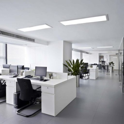 V-TAC LED backlit panel 40W 140lm/W 1200 x 300 mm 4000K  - 23147 Akciós