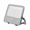 V-TAC 100W LED reflektor 115° 6500K 135LM/W fekete házas (CREE Chip) 1M hosszú vezetékkel - 232196