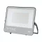 V-TAC 200W LED reflektor 115° 6500K 135LM/W fekete házas (CREE Chip) 1M hosszú vezetékkel - 232216