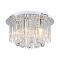 V-TAC LED Kristály csillár 5*E14 Foglalat - 23359