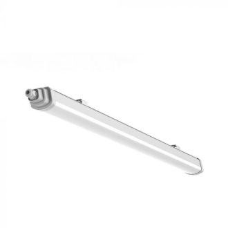   V-TAC 18W LED vízálló armatúra SAMSUNG chippel, 60 cm, 120 lm/W, 6500K- 23392