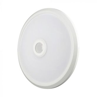   V-TAC led mozgásérzékelős lámpa 12W SAMSUNG chip 3IN1 - 23418