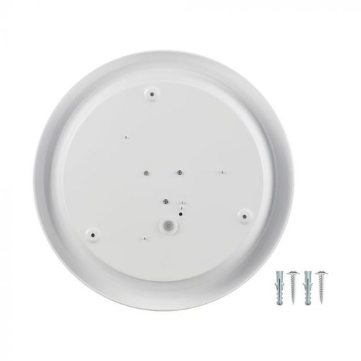 V-TAC led mozgásérzékelős lámpa 12W SAMSUNG chip 3IN1 - 23418