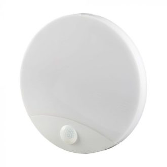   V-TAC led mozgásérzékelős lámpa 15W SAMSUNG chip 3IN1 - 23420