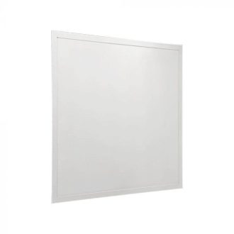   V-TAC Backlit LED panel 36W 120lm/W 595 x 595 mm 6400K IP65  - 23455