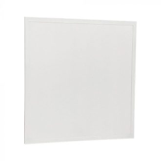  V-TAC Backlit LED panel 25W 180lm/W 595 x 595 mm 6500K-- 23458