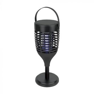 V-TAC 3IN1 ELEKTROMOS SOLAR, NAPELEMES ROVARCSAPDA - 23459