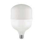 V-TAC LED izzó  E27 T80 20W 160° 4000K - 23568