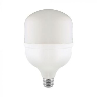 V-TAC LED izzó E27 T80 20W 160° 4000K - 23568
