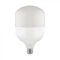 V-TAC LED izzó  E27 T80 20W 160° 4000K - 23568