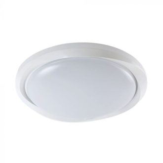   V-TAC 30W / 60W / 30W mennyezeti lámpa, távirányítható, dimmelhető - 23585