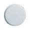 V-TAC LED mennyezeti lámpatest, fehér 24W 3000K IP54 - 23596
