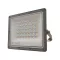 V-TAC 100W LED reflektor CCT 3in1 Szürke házas  - 23615
