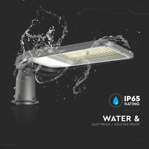 V-TAC LED utcai lámpa 100W 6500K (SAMSUNG CHIP) - 23621