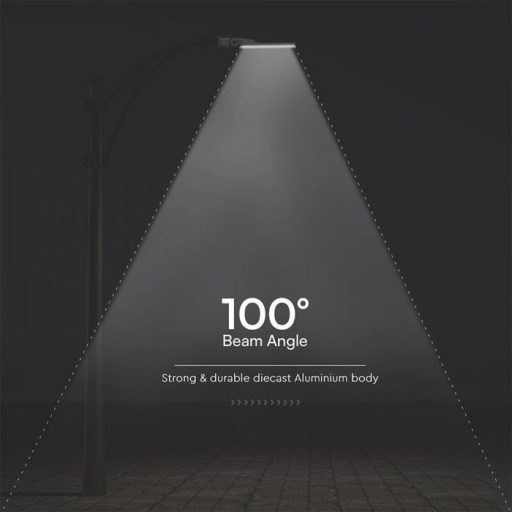 V-TAC LED utcai lámpa 100W 6500K (SAMSUNG CHIP) - 23621