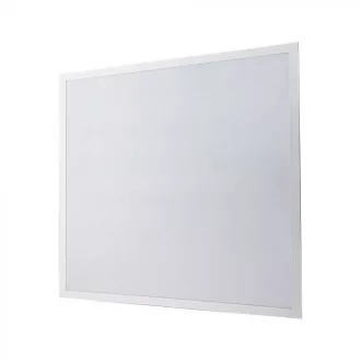   V-TAC Backlit LED panel 36W 120lm/W 595 x 595 mm (Cree Chip) 6500K  - 236256