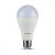 V-TAC LED izzó  E27 A65 17W 200° 3000K gömb (Samsung Chip) - 23687