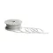 V-TAC LED szalag SMD2835 121LED/M 10.5W/M 220V IP65 3000K 50M/Tekercs - 23733