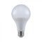V-TAC LED izzó  E27 A80 20W 200° 3000K gömb - 23747