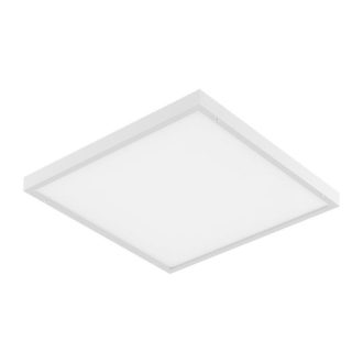   V-TAC Falon kívüli és süllyeszthető LED panel 36W 120lm/W 595 x 595 mm 4000K - 23765 Akciós