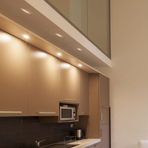 V-TAC Süllyeszthető és dönthető kör alakú MINI LED panel 7W CCT - 23837