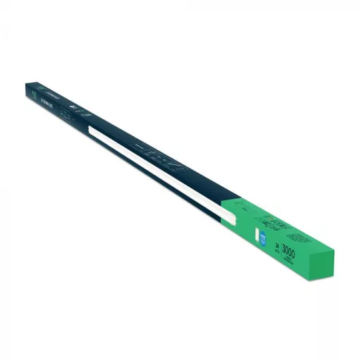 V-TAC 24W LED fénycső T8 G13 150 cm 160° 4000K - 23875