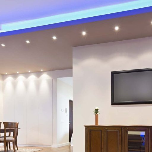 V-TAC LED spotlámpa  GU5.3 MR16 6W 12V 110° 3000K spot - 23886