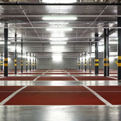 V-TAC 36W Vízálló LED armatúra tejfehér burával 120 cm 120° 120lm/W 6500K Mikrohullámú érzékelővel IP65 - 24016