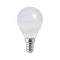 V-TAC LED izzó  E14 P45 6.5W 180° 3000K kisgömb - 24018