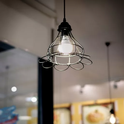 V-TAC LED izzó  E14 P45 6.5W 180° 4000K kisgömb - 24019