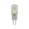 V-TAC LED spotlámpa  G4 1.1W 12V 300° 6500K tűlábas - 24029
