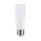V-TAC LED izzó  E27 T37 7.5W 230° 6500K STIK, henger - 24035
