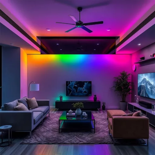 V-TAC Okos magic RGB NEON LED szalag vezérlővel 30LED/M 3W/M 5V IP20 RGB - 24050