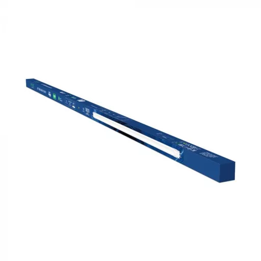V-TAC 12W LED fénycső T8 G13 120 cm 150lm/W 160° (Cree Chip) 4000K  - 240666