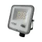 V-TAC 10W LED reflektor CCT 3in1 Fekete házas (Cree Chip) - 240726