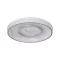 V-TAC LED dizájn lámpa - dimmelhető - 55W 3in1- fehér - 24137